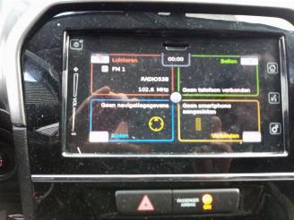 Suzuki Vitara Vitara (LY/MY), SUV, 2015 1.4 S Turbo 16V picture 21