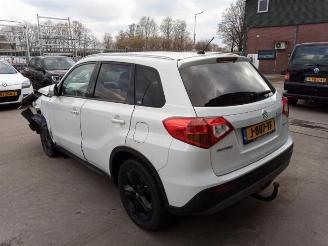 Suzuki Vitara Vitara (LY/MY), SUV, 2015 1.4 S Turbo 16V picture 3