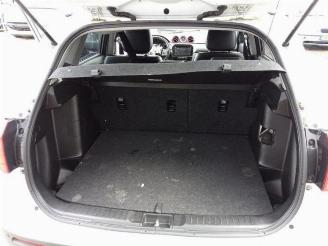 Suzuki Vitara Vitara (LY/MY), SUV, 2015 1.4 S Turbo 16V picture 29