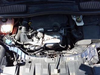 Ford C-Max C-Max (DXA), MPV, 2010 / 2019 1.0 Ti-VCT EcoBoost 12V 125 picture 8