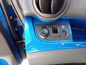 Chevrolet Spark Spark (M300), Hatchback, 2010 1.2 16V picture 16