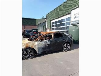 Volkswagen ID.5 ID.5 (E39), SUV, 2021 Pro Performance picture 3