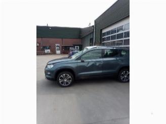 Seat Ateca Ateca (5FPX), SUV, 2016 1.0 TSI 12V picture 3