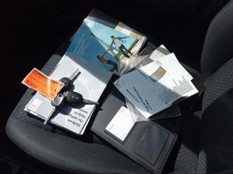 Toyota Verso S Verso S, MPV, 2010 / 2016 1.33 16V Dual VVT-I picture 26