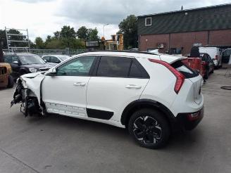 Kia Niro Niro II (SG), SUV, 2022 EV 64.8 kWh picture 4