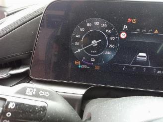 Kia Niro Niro II (SG), SUV, 2022 EV 64.8 kWh picture 30