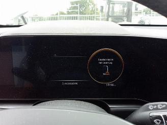 Kia Niro Niro II (SG2), SUV, 2022 e-Niro 64.8 kWh picture 12