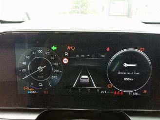 Kia Niro Niro II (SG), SUV, 2022 EV 64.8 kWh picture 21