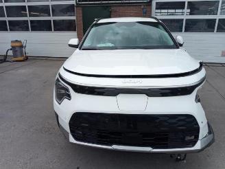 Kia Niro Niro II (SG), SUV, 2022 EV 64.8 kWh picture 7