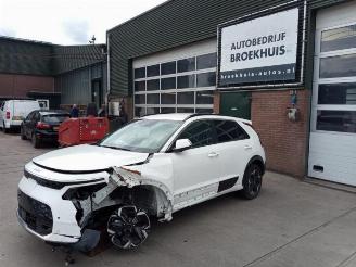 Kia Niro Niro II (SG), SUV, 2022 EV 64.8 kWh picture 5