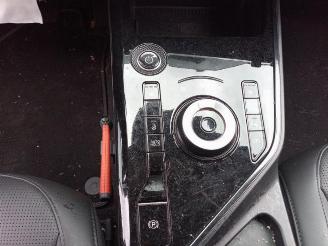 Kia Niro Niro II (SG), SUV, 2022 EV 64.8 kWh picture 15