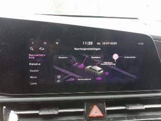 Kia Niro Niro II (SG2), SUV, 2022 e-Niro 64.8 kWh picture 22