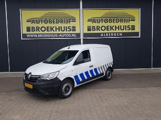 krockskadad bil bedrijf Renault Express 1.5 dCi 75 Comfort 2022/6