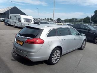 Opel Insignia Insignia Sports Tourer, Combi, 2008 / 2017 1.8 16V Ecotec picture 3