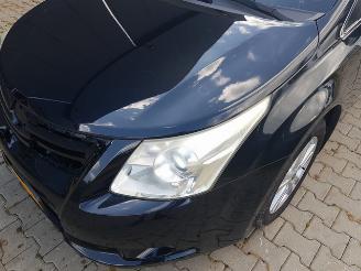 Toyota Avensis 1.8 VVTi Dynamic picture 11