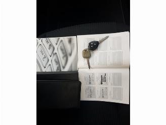 Toyota Avensis 1.8 VVTi Dynamic picture 24