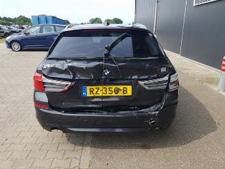 BMW 5-serie Touring 520d Executive picture 5