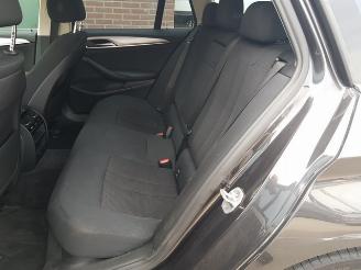 BMW 5-serie Touring 520d Executive picture 27