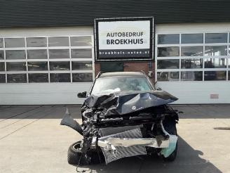 Salvage car Mercedes GLB GLB (247.6), SUV, 2019 1.3 GLB-200 Turbo 16V 2023/3