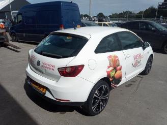 Seat Ibiza Ibiza IV SC (6J1), Hatchback 3-drs, 2008 / 2016 1.4 16V picture 3