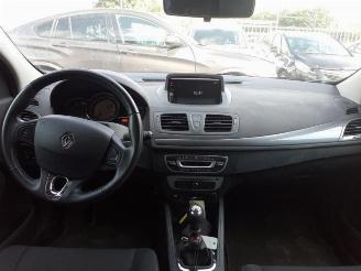 Renault Mégane Megane III Grandtour (KZ), Combi 5-drs, 2008 / 2016 1.5 dCi 110 picture 11