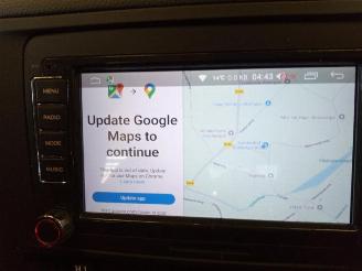 Volkswagen Jetta Jetta IV (162/16A), Sedan, 2010 / 2017 1.4 TSI Hybrid 16V picture 25