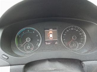 Volkswagen Jetta Jetta IV (162/16A), Sedan, 2010 / 2017 1.4 TSI Hybrid 16V picture 16