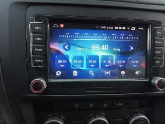 Volkswagen Jetta Jetta IV (162/16A), Sedan, 2010 / 2017 1.4 TSI Hybrid 16V picture 17