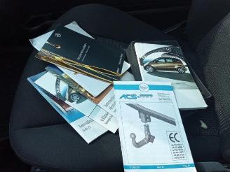 Mercedes A-klasse A (W169), Hatchback, 2004 / 2012 1.5 A-160 picture 11