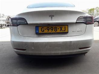 Tesla Model 3 Model 3, Sedan, 2017 Long Range AWD 75 kWh picture 6