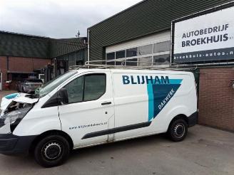 Ford Transit Transit Custom, Van, 2011 / 2023 2.0 TDCi 16V Eco Blue 105 picture 6