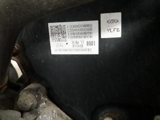 Ford Transit Transit Custom, Van, 2011 / 2023 2.0 TDCi 16V Eco Blue 105 picture 23