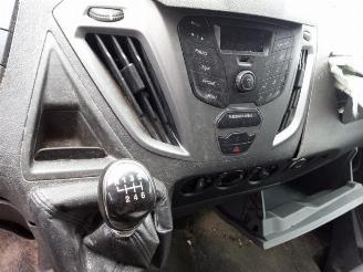 Ford Transit Transit Custom, Van, 2012 / 2023 2.0 TDCi 16V Eco Blue 105 picture 18