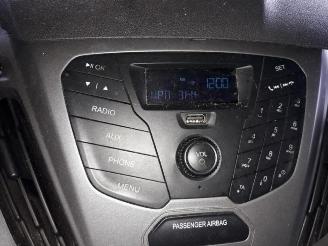 Ford Transit Transit Custom, Van, 2011 / 2023 2.0 TDCi 16V Eco Blue 105 picture 20