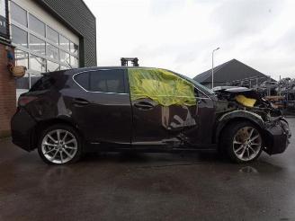 Lexus Ct  picture 7