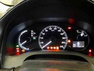 Lexus Ct CT 200h, Hatchback, 2010 1.8 16V picture 32