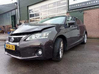 Lexus Ct  picture 3
