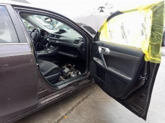 Lexus Ct  picture 14