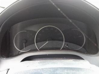 Lexus Ct CT 200h, Hatchback, 2010 1.8 16V picture 21