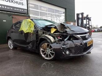 Lexus Ct  picture 8
