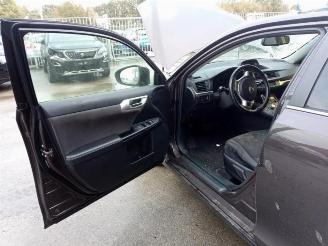 Lexus Ct  picture 10