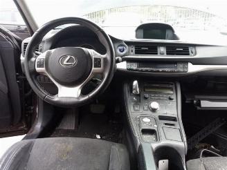 Lexus Ct  picture 28