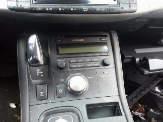 Lexus Ct  picture 22