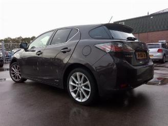 Lexus Ct CT 200h, Hatchback, 2010 1.8 16V picture 5