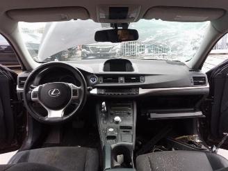Lexus Ct  picture 27