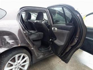 Lexus Ct  picture 16