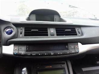 Lexus Ct  picture 23