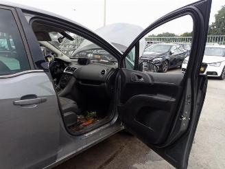 Opel Meriva Meriva, MPV, 2010 / 2017 1.4 Turbo 16V Ecotec picture 16