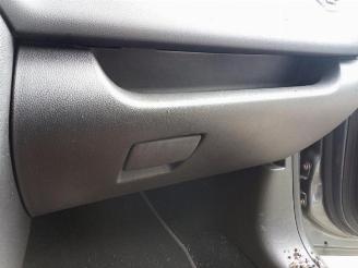 Opel Meriva Meriva, MPV, 2010 / 2017 1.4 Turbo 16V Ecotec picture 29