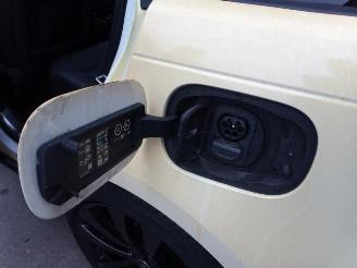 Land Rover Range Rover sport Range Rover Sport (L1), Terreinwagen, 2022 3.0 V6 P460e picture 31